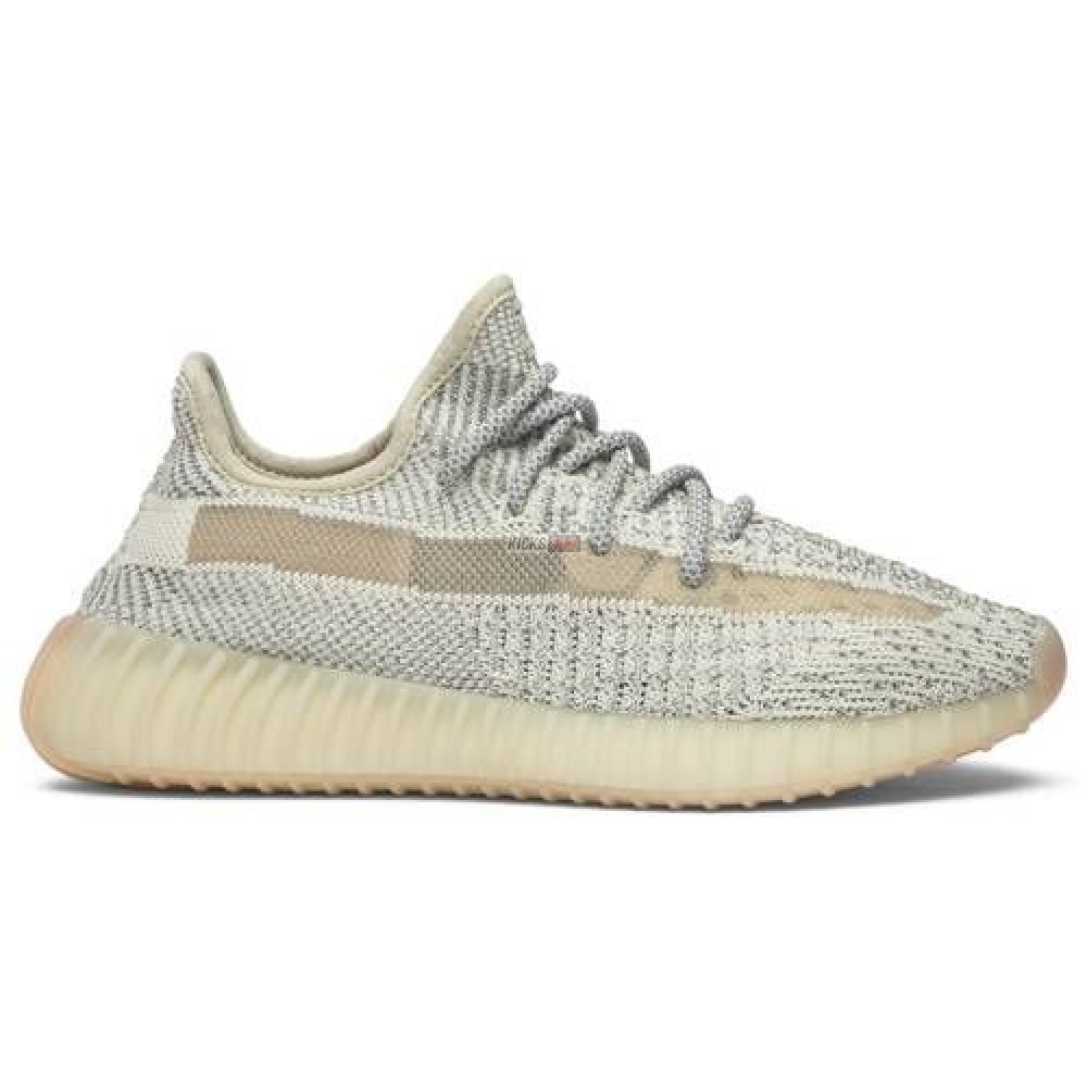 Yeezy Boost 350 V2 ''Lundmark Non-Reflective''