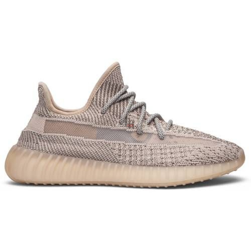 Yeezy Boost 350 V2 ''Synth Reflective''