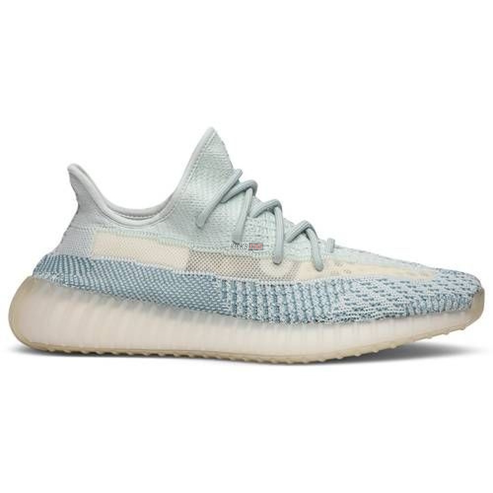 Yeezy Boost 350 V2 ''Cloud White Non-Reflective''