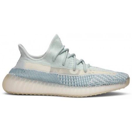 Yeezy Boost 350 V2 'Cloud White Non-Reflective'