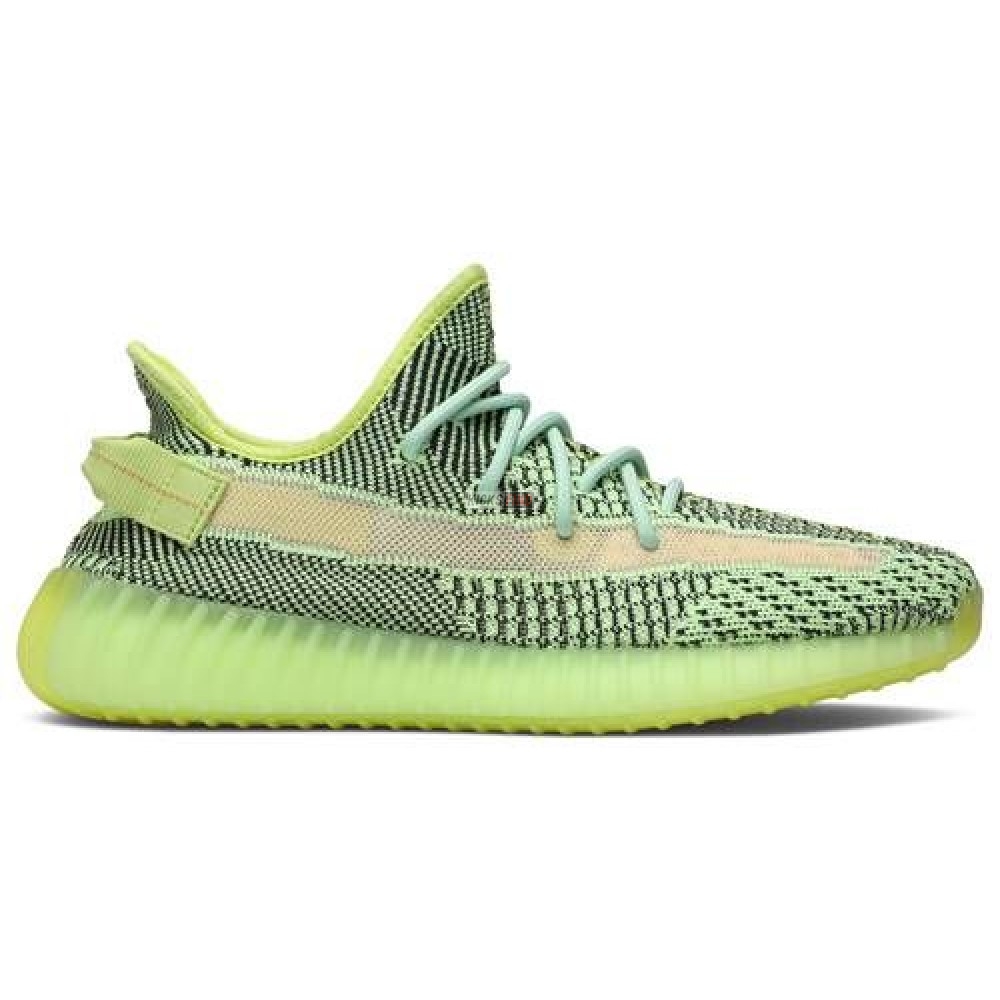 Yeezy Boost 350 V2 ''Yeezreel Non-Reflective''