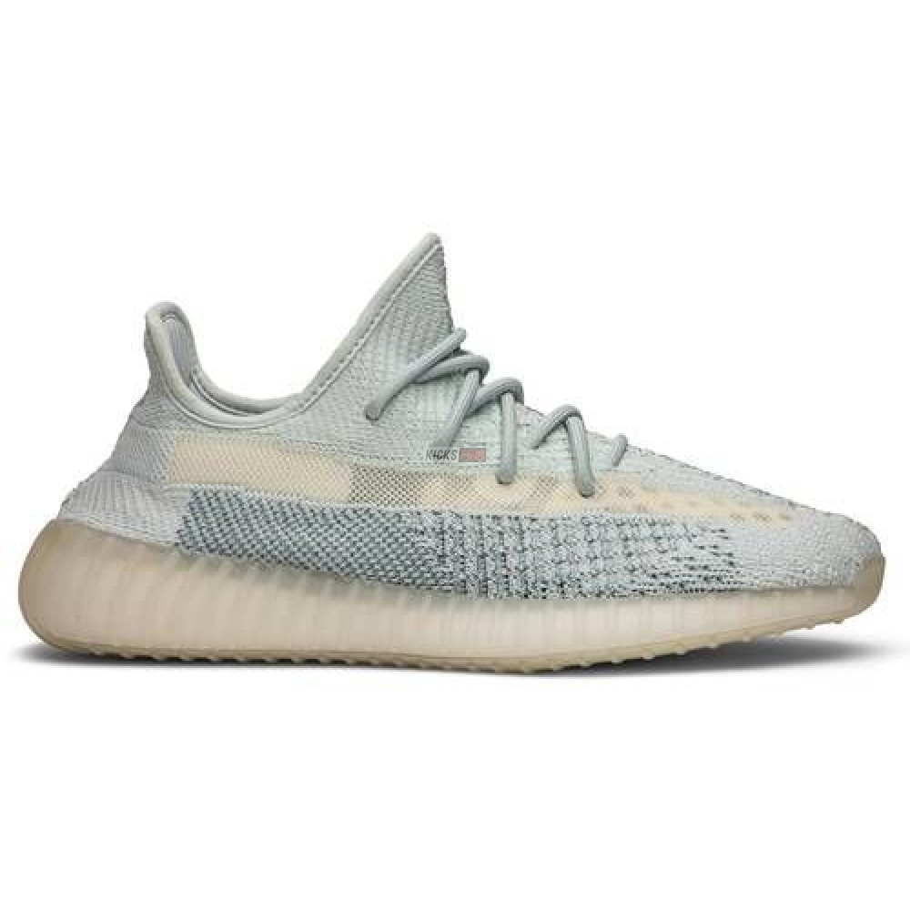 Yeezy Boost 350 V2 ''Cloud White Reflective''