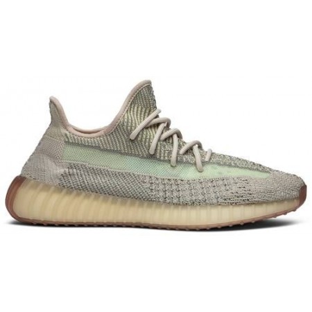 Yeezy Boost 350 V2 'Citrin Reflective'