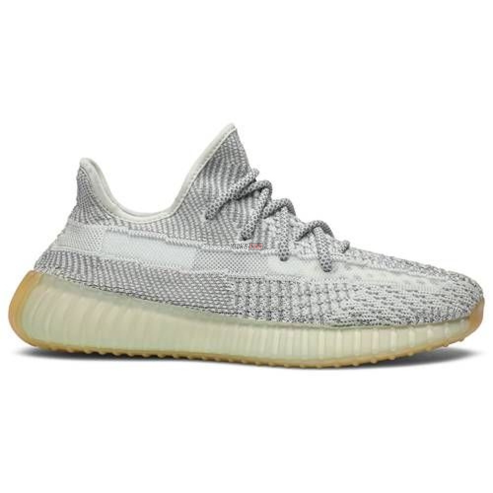 Yeezy Boost 350 V2 ''Yeshaya Non-Reflective''