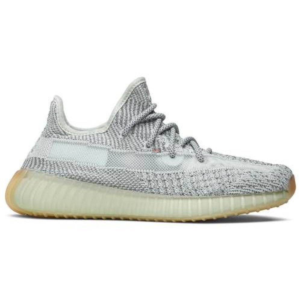 Yeezy Boost 350 V2 ''Yeshaya Reflective''