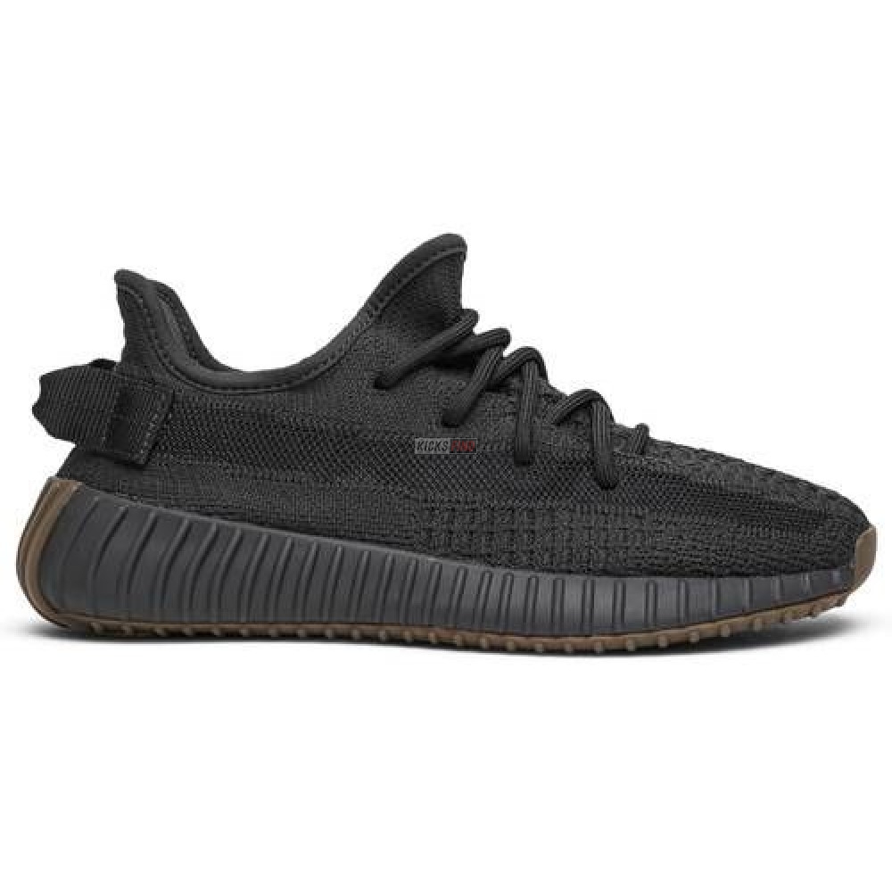 Yeezy Boost 350 V2 ''Cinder Non-Reflective''