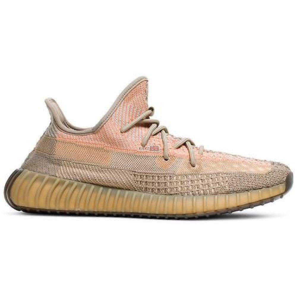 Yeezy Boost 350 V2 ''Sand Taupe''