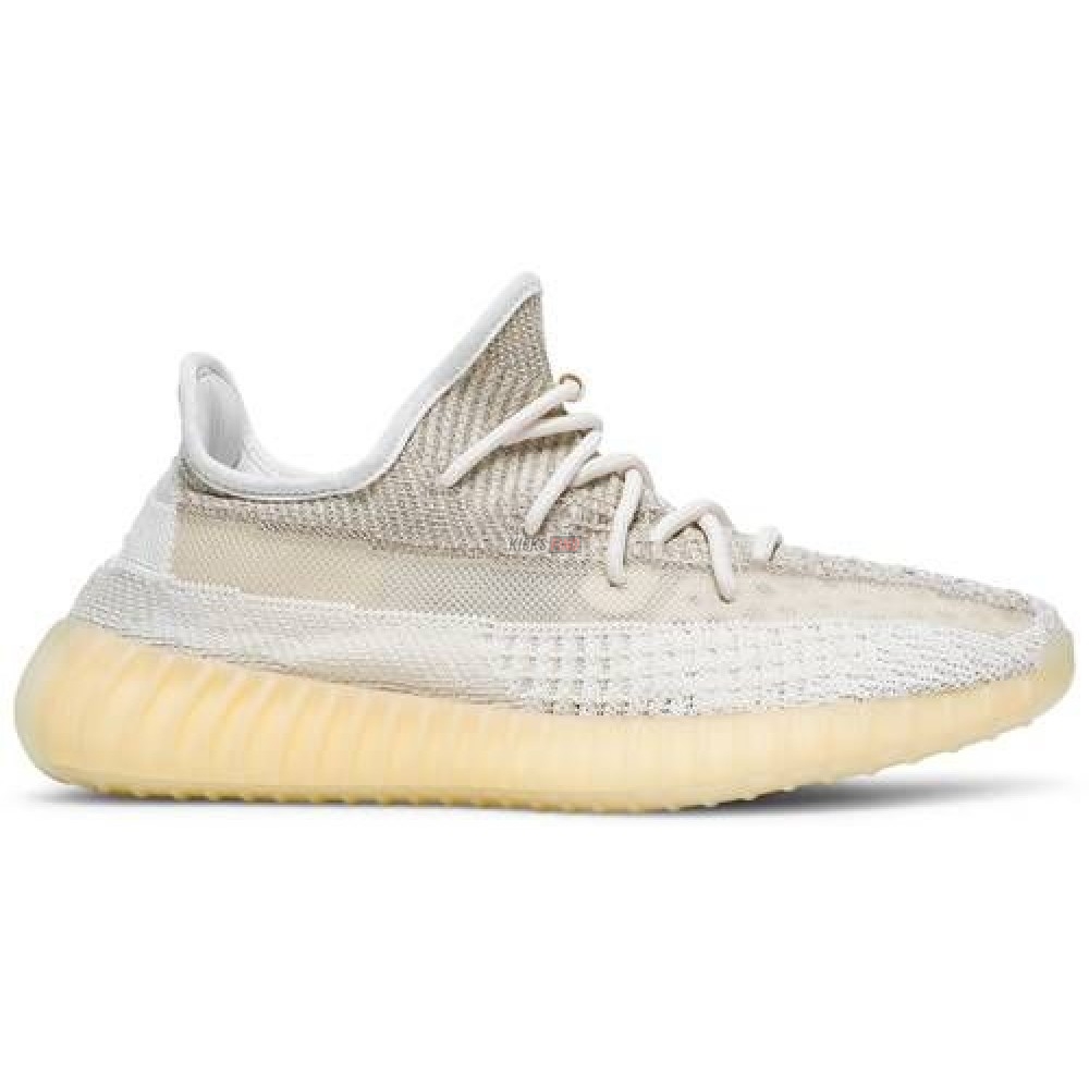 Yeezy Boost 350 V2 ''Natural''