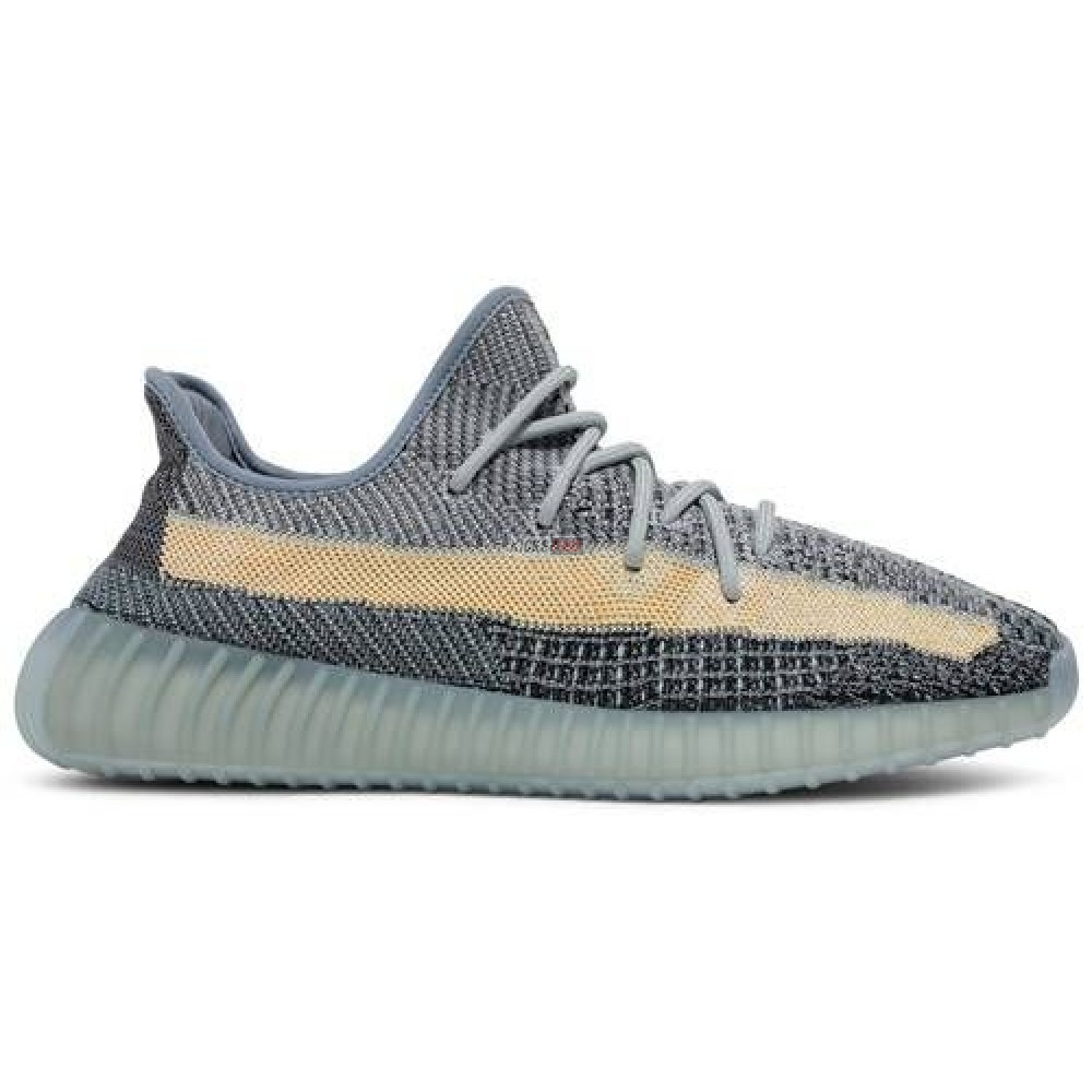 Yeezy Boost 350 V2 ''Ash Blue''