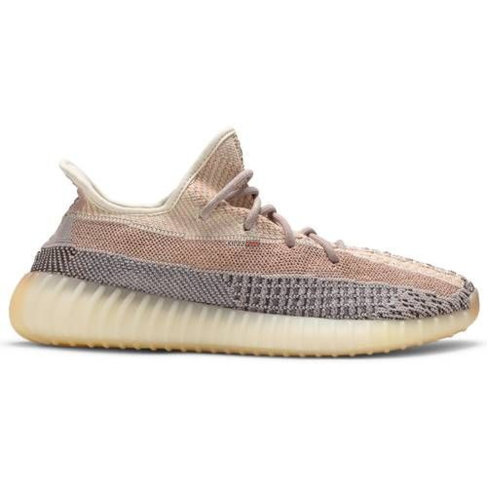 Yeezy Boost 350 V2 ''Ash Pearl''