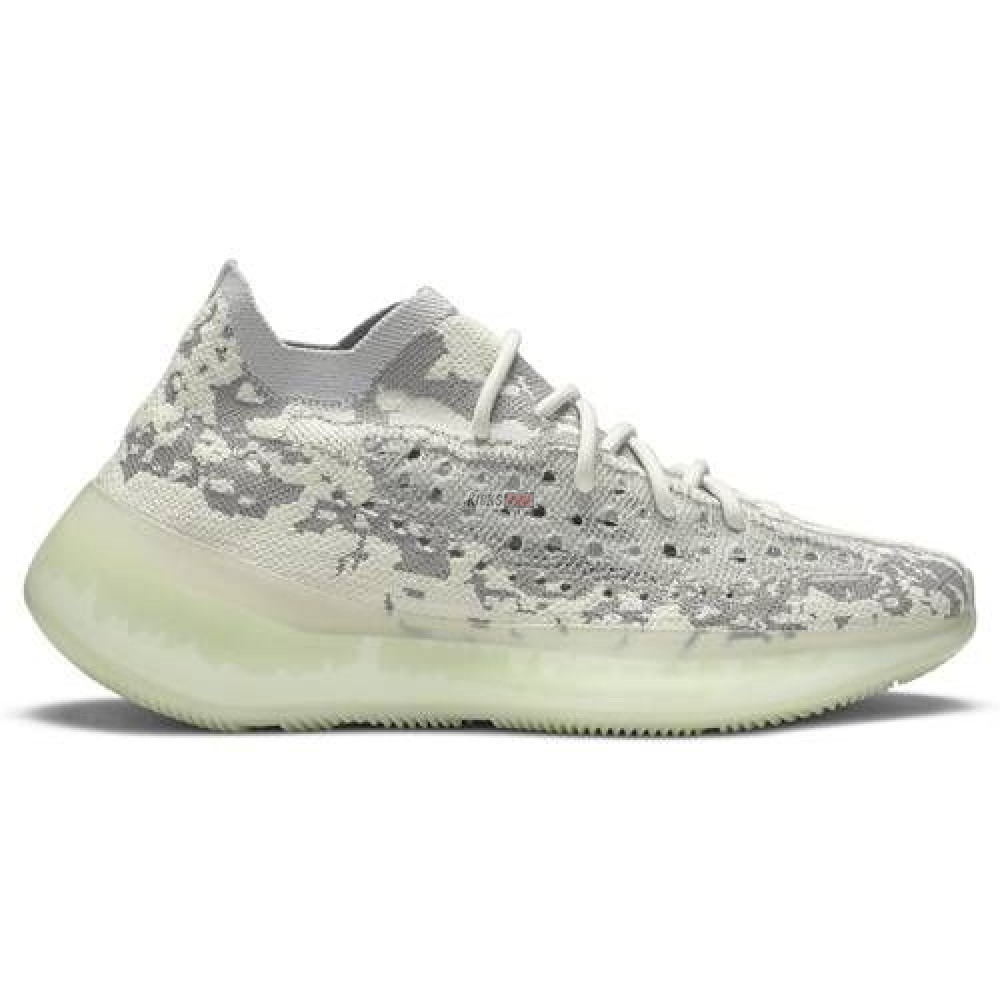 Yeezy Boost 380 ''Alien''