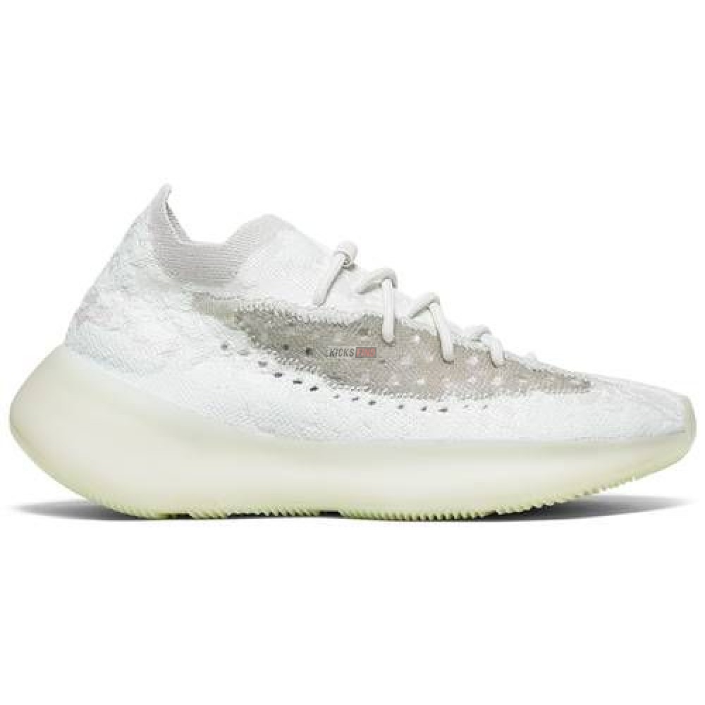 Yeezy Boost 380 ''Calcite Glow''