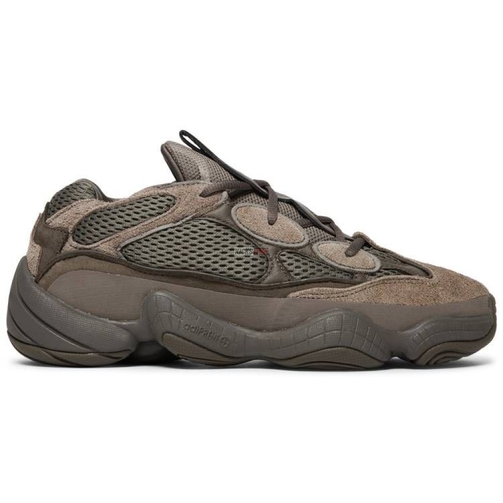 Yeezy 500 ''Brown Clay''