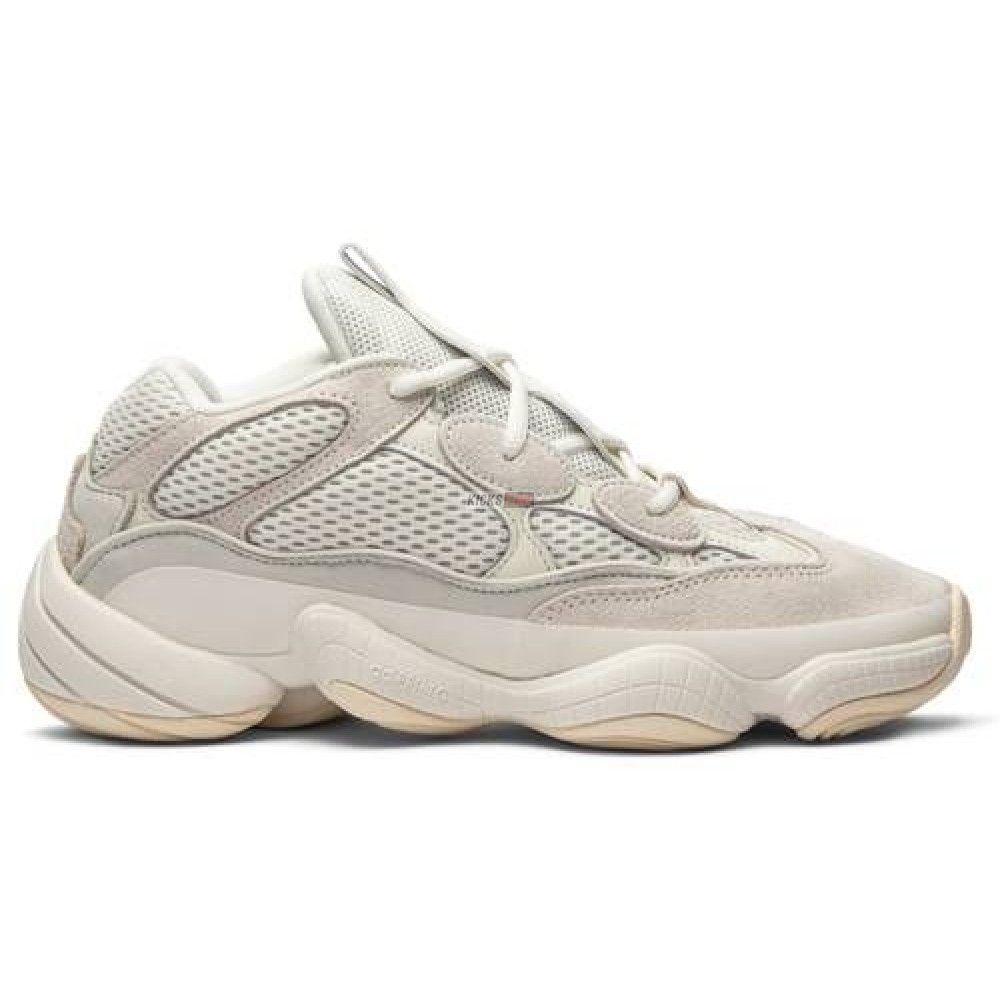 Yeezy 500 ''Bone White''