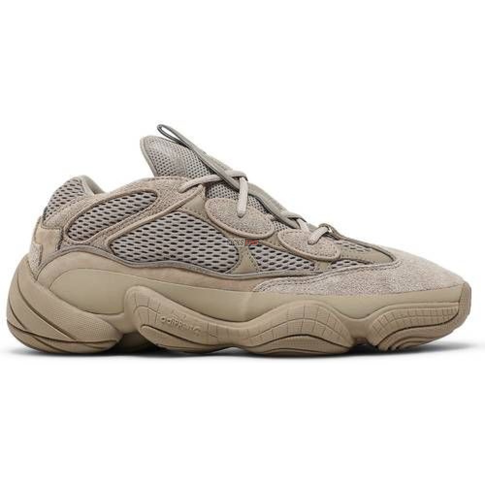 Yeezy 500 ''Taupe Light''