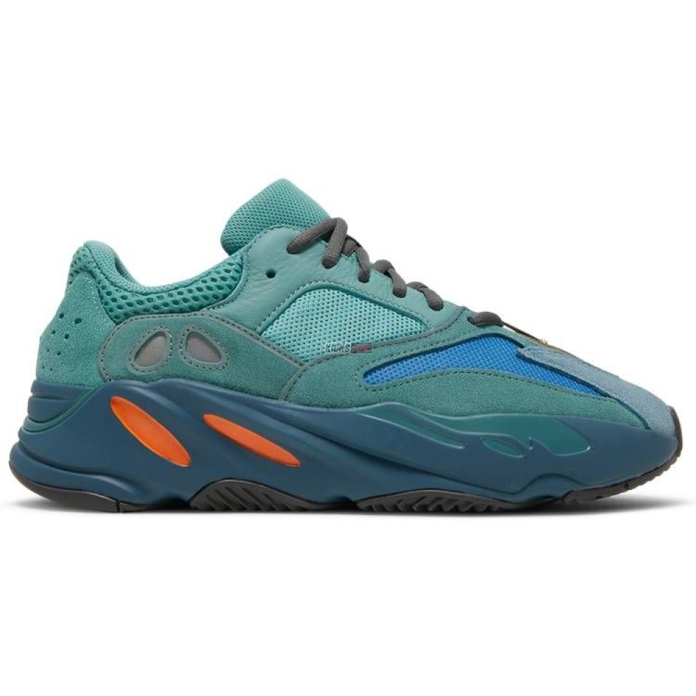 Yeezy Boost 700 ''Faded Azure''