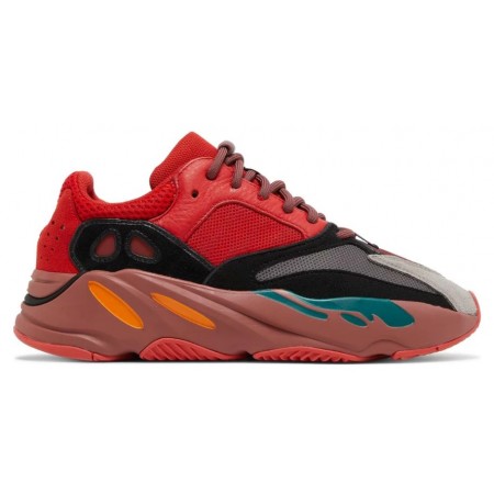 Yeezy Boost 700 'Hi-Res Red'