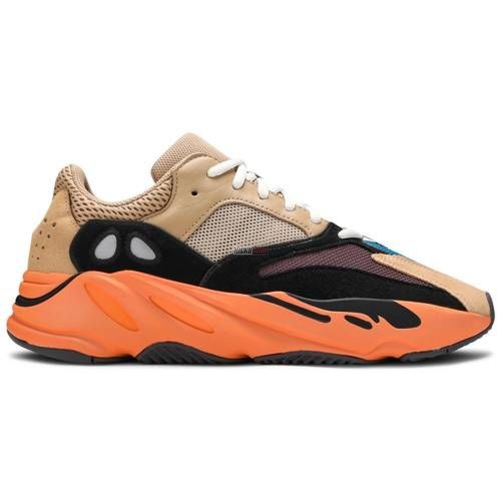 Yeezy Boost 700 ''Enflame Amber''