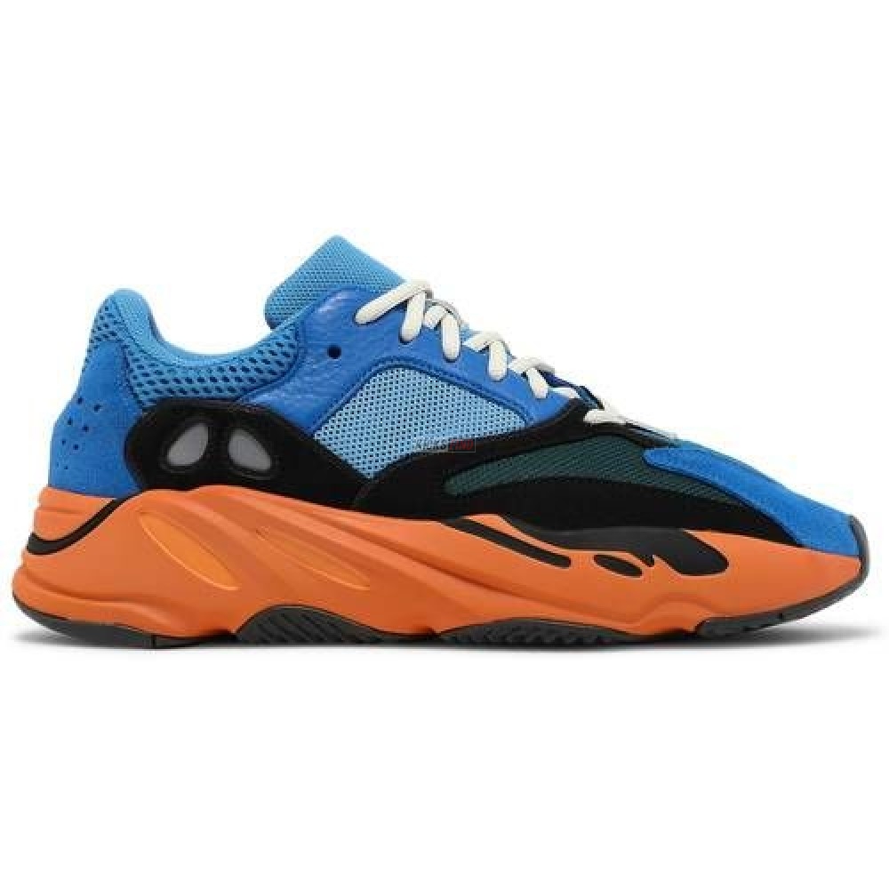 Yeezy Boost 700 ''Bright Blue''