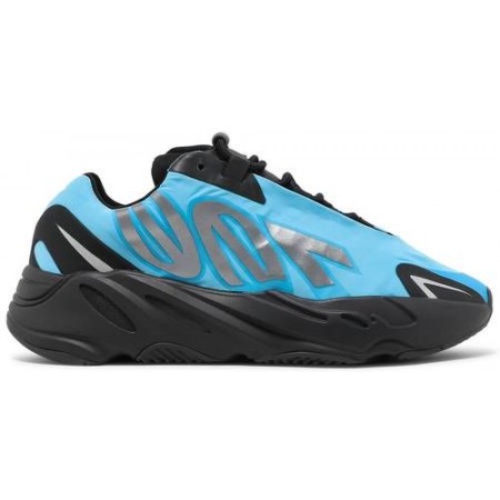 Yeezy Boost 700 MNVN 'Bright Cyan'