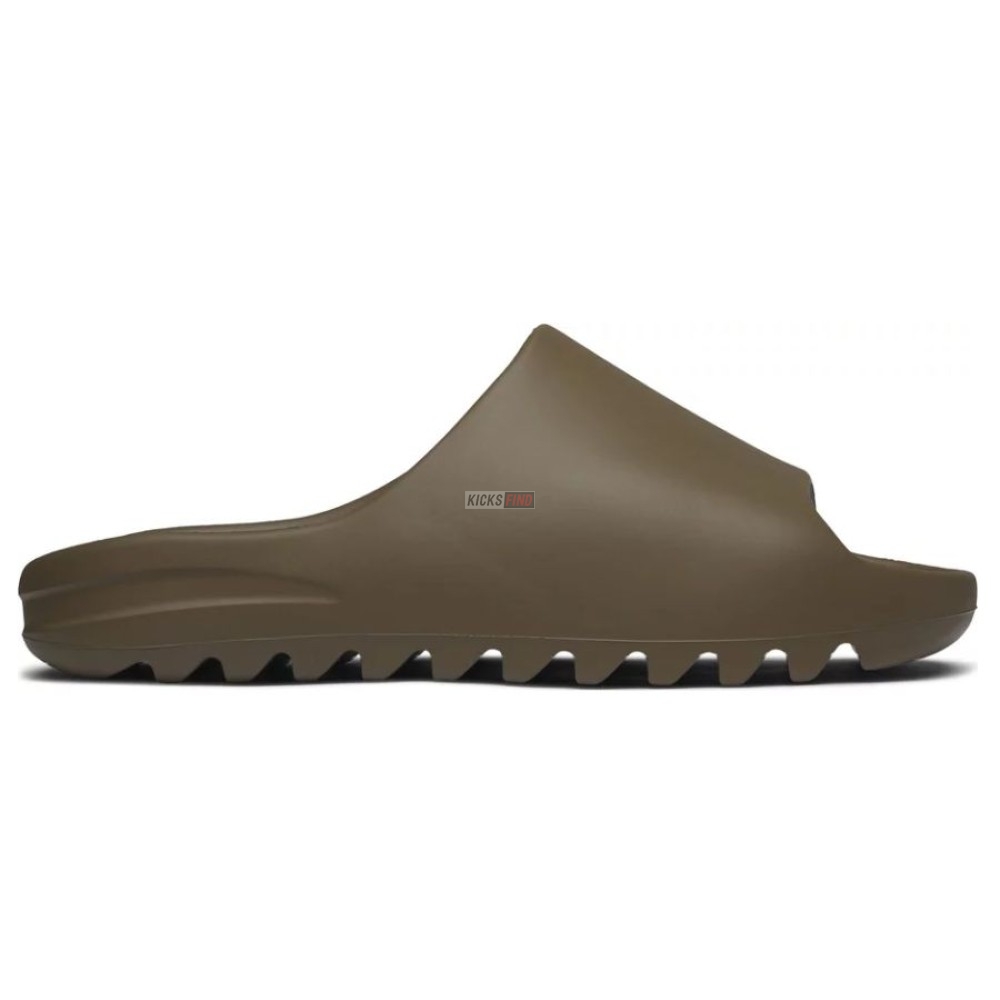 Yeezy Slides ''Earth Brown''