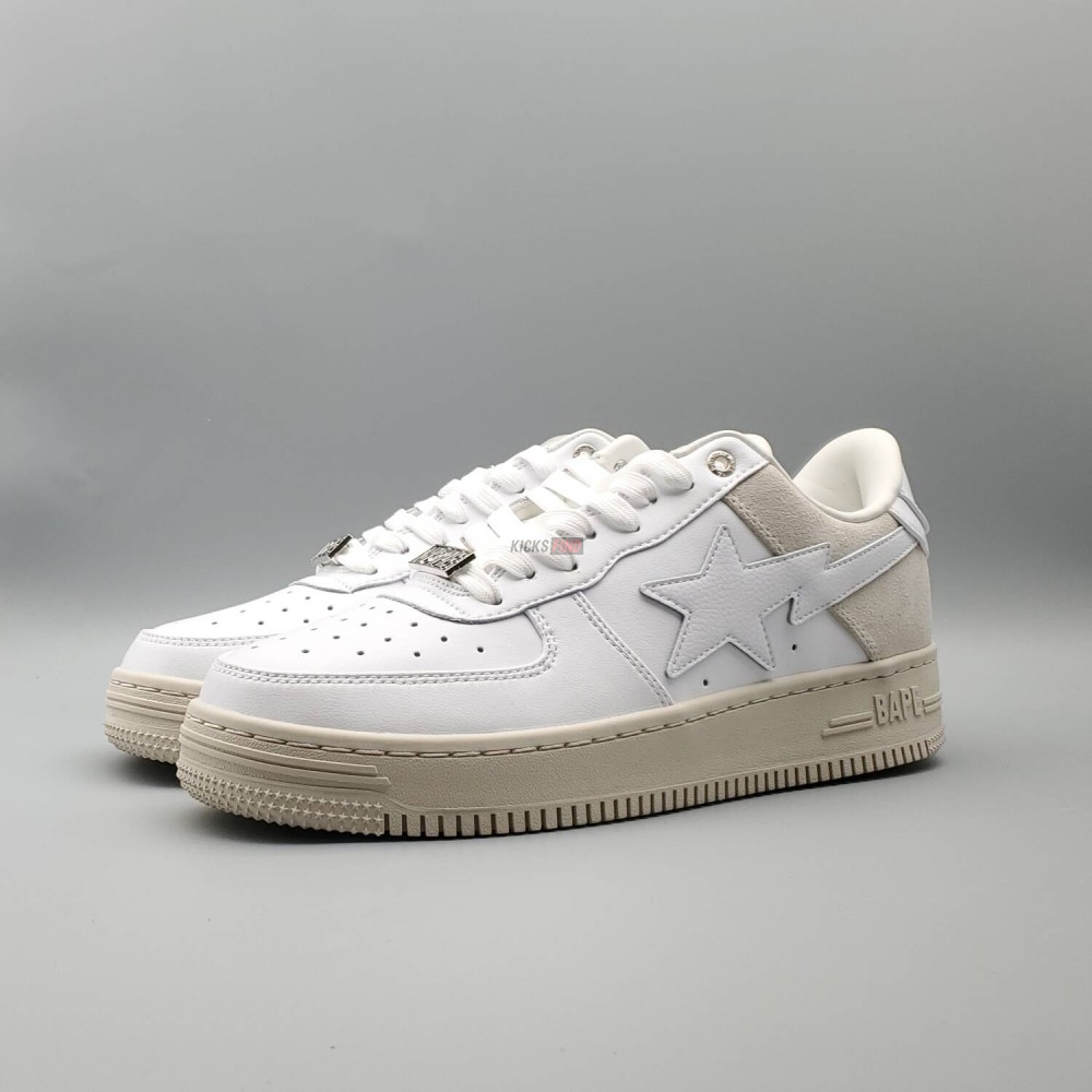 Bapesta Low 