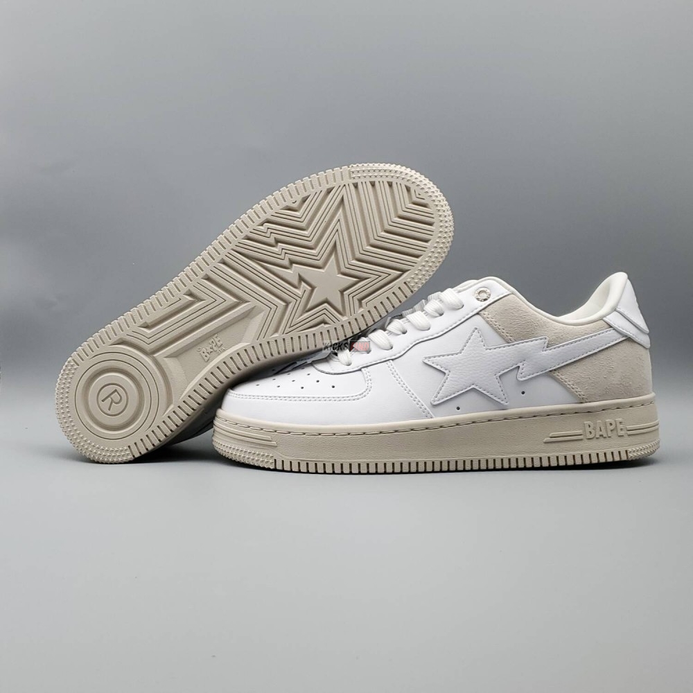 Bapesta Low 