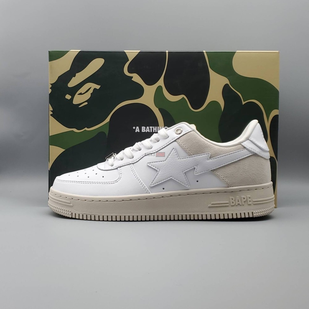 Bapesta Low 