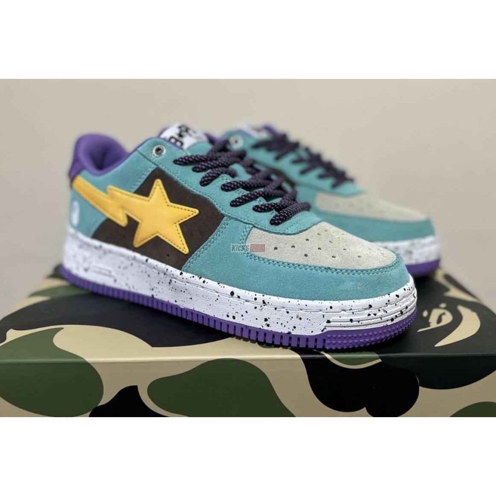 Bapesta 