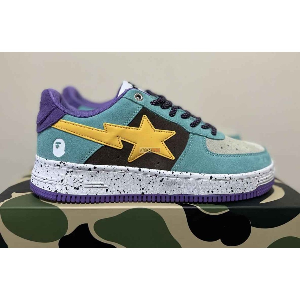 Bapesta 