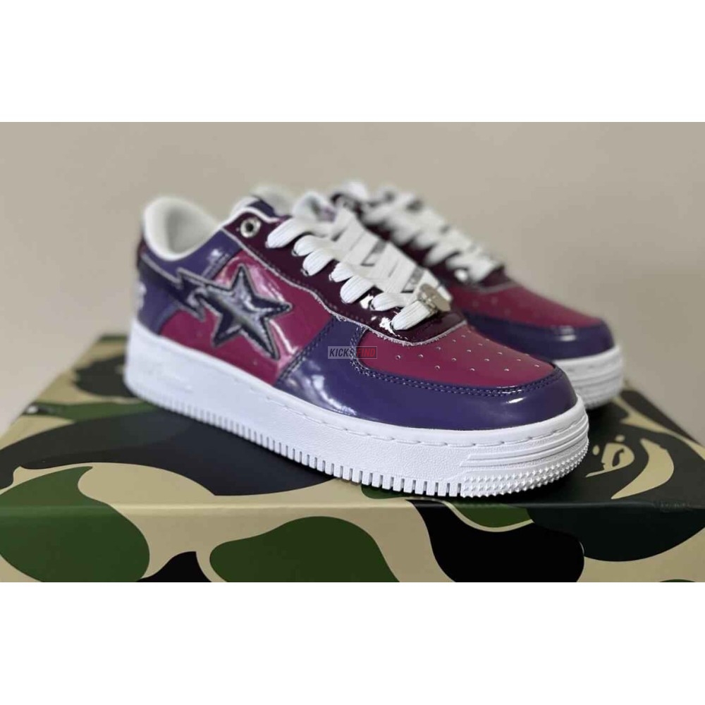 Bapesta 