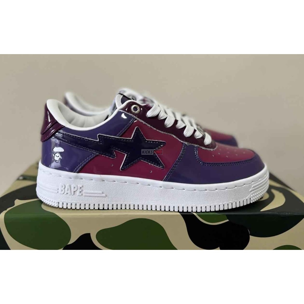 Bapesta 