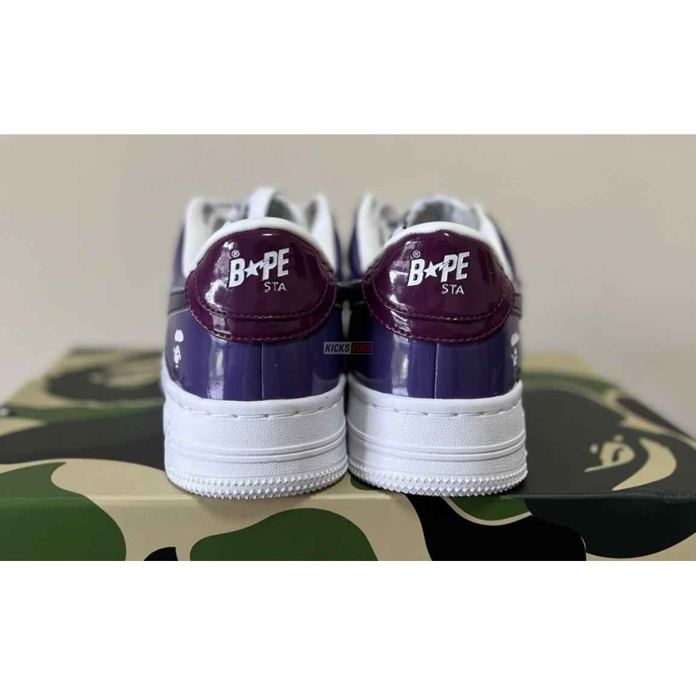 Bapesta 