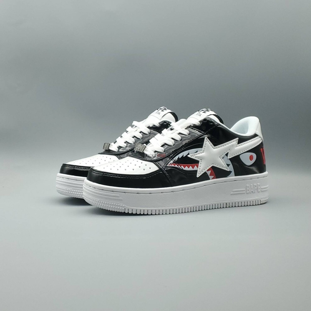 Bapesta Low M1 