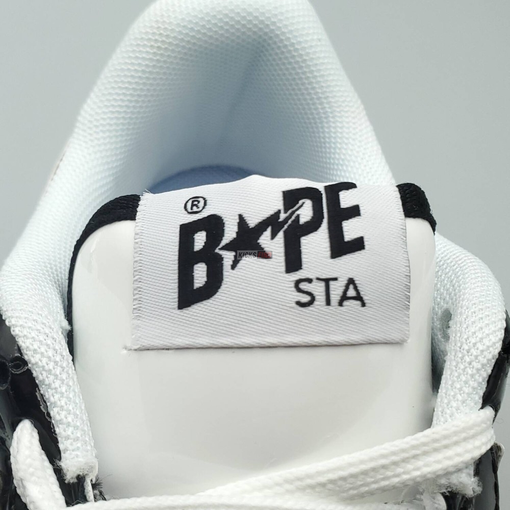 Bapesta Low M1 