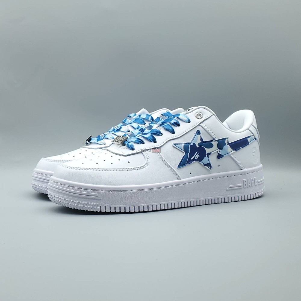 Bapesta Low 