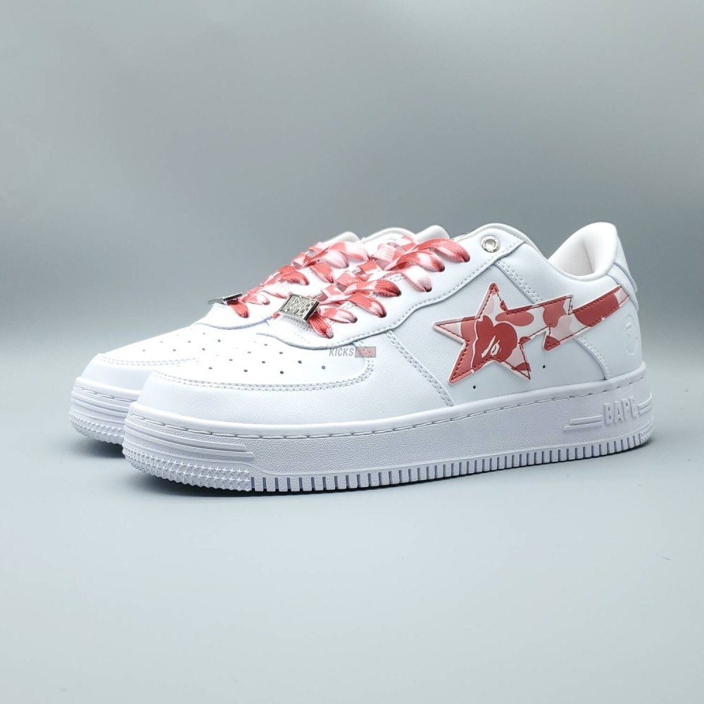 Bapesta Low 