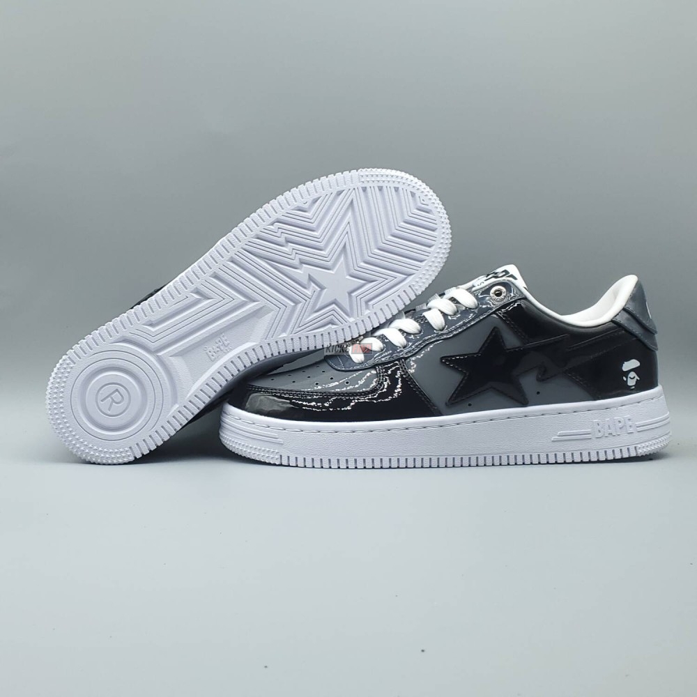 Bapesta Low M2 