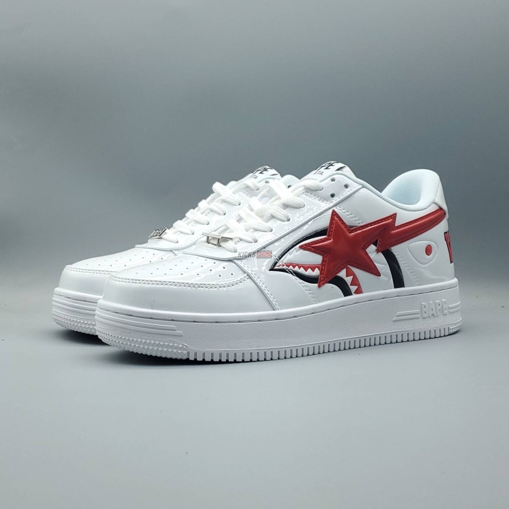 Bapesta Low M2 