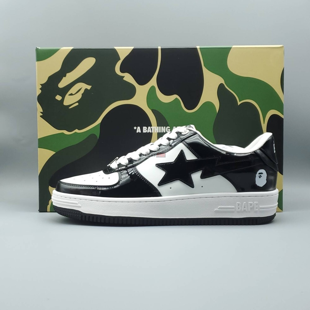 Bapesta 