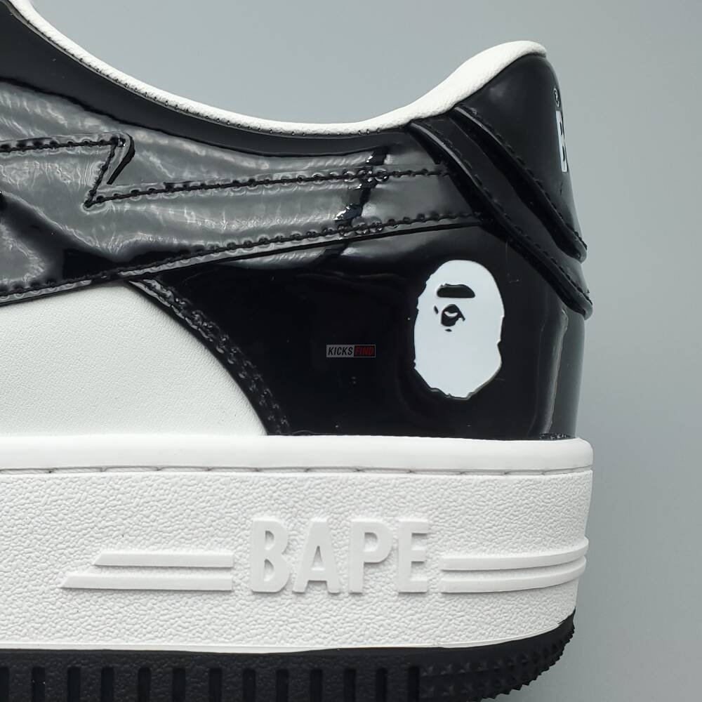 Bapesta 