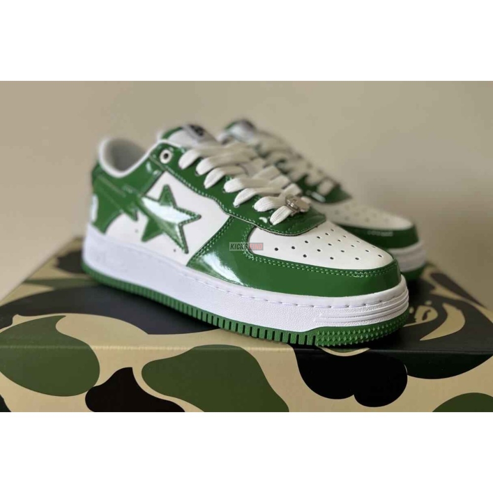 Bapesta 