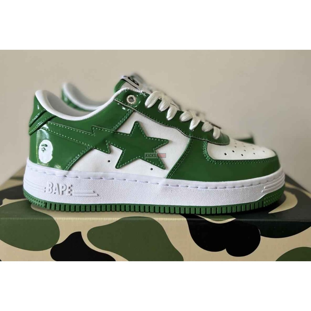 Bapesta 