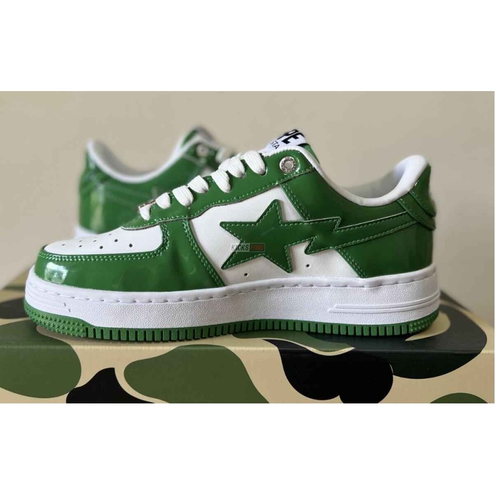 Bapesta 