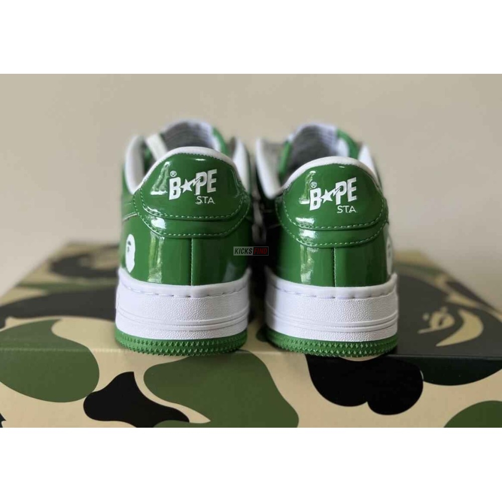 Bapesta 