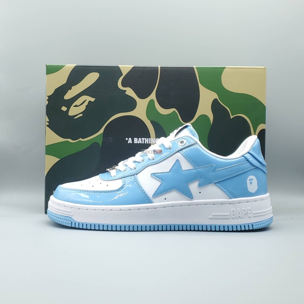 Bapesta 