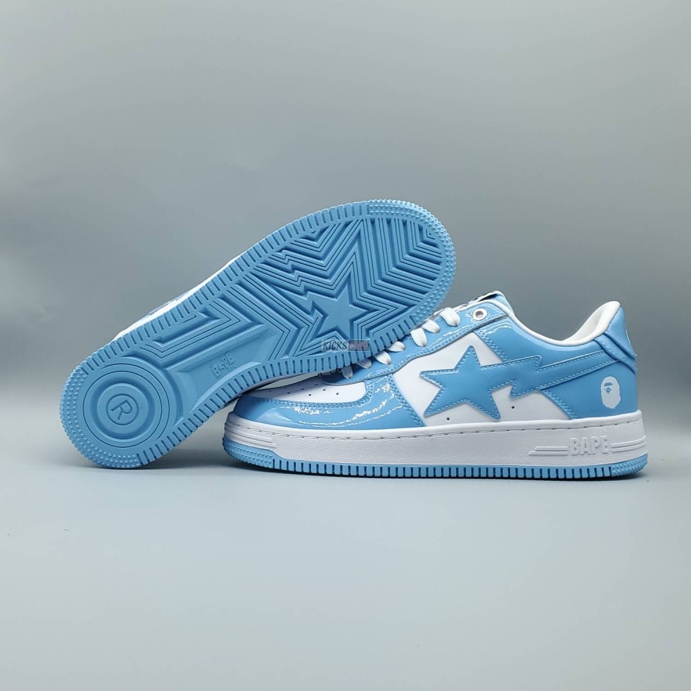 Bapesta 