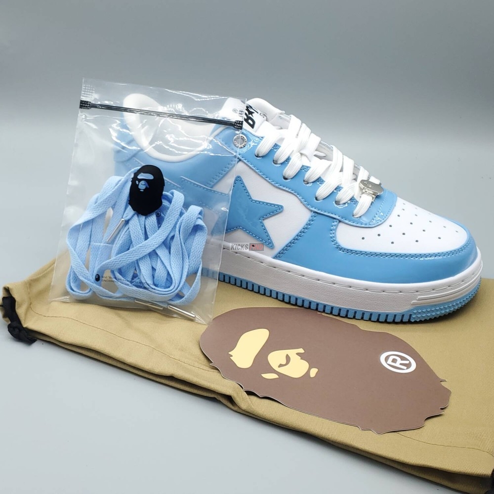 Bapesta 