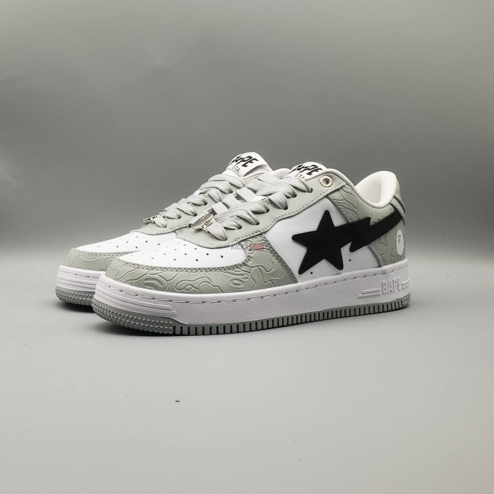 Bapesta Low M2 