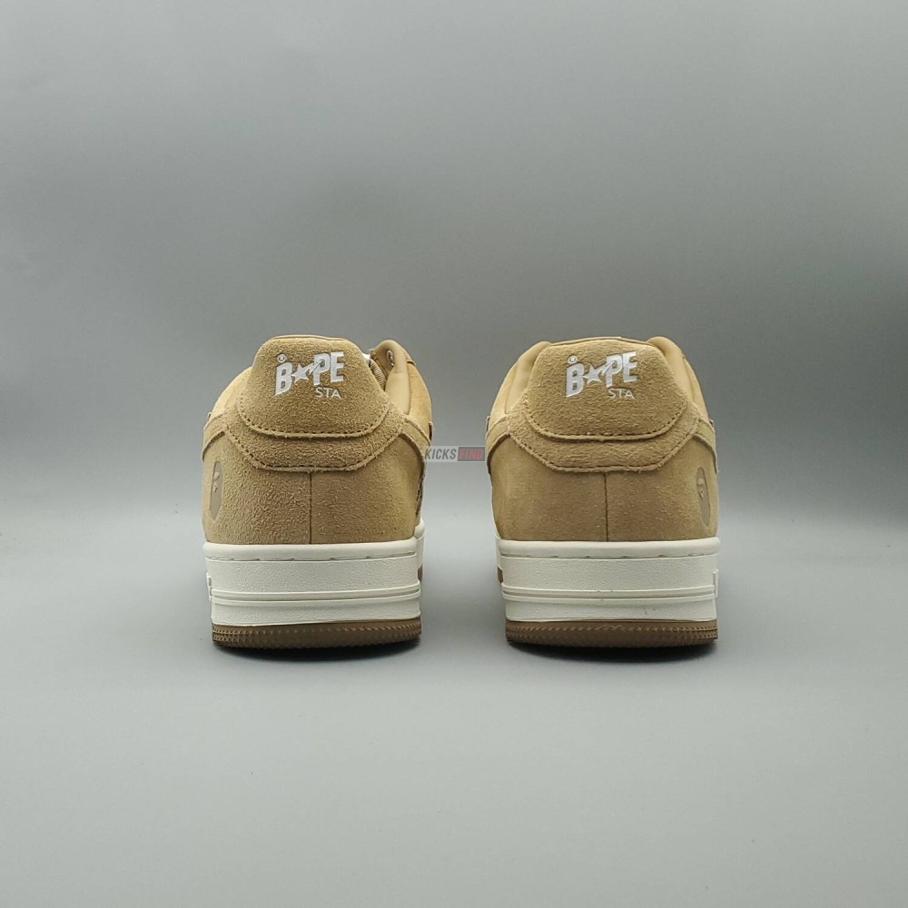 Bapesta Low M1 